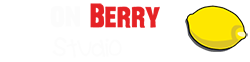Lemon Berry Studio Logo