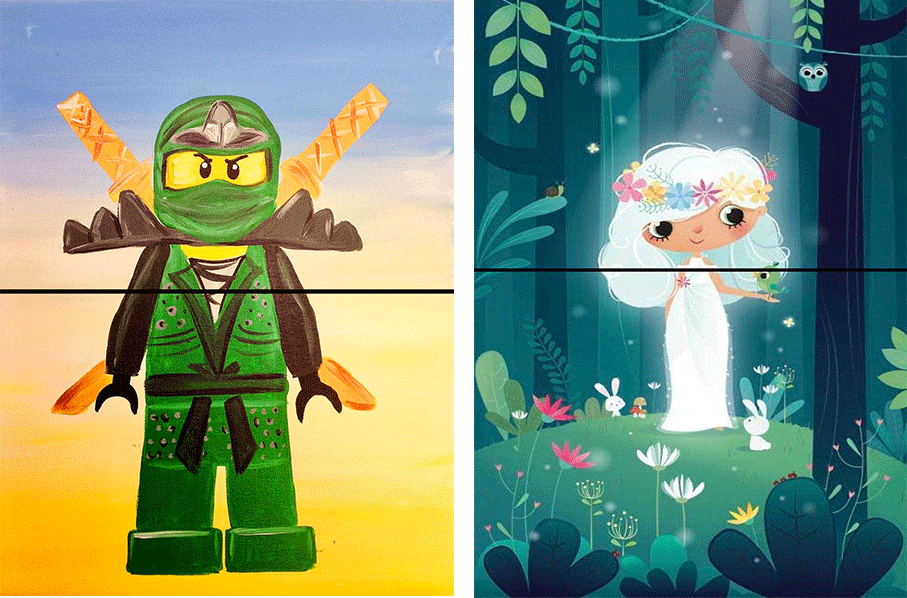 Ninjago-ili-Devojčica