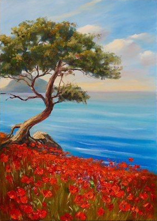 Paint & Relax_More