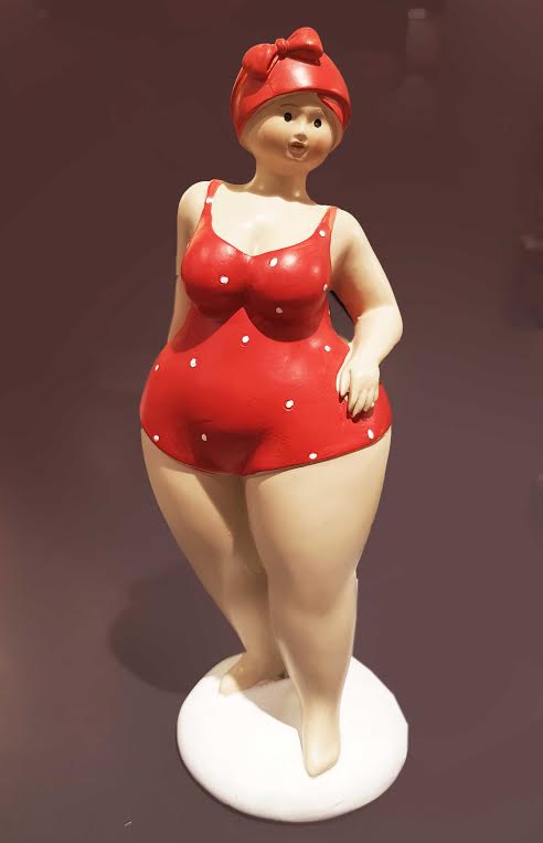 Vajaonica Figura