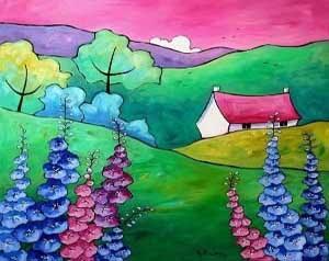 Paint & Relax_Predeo