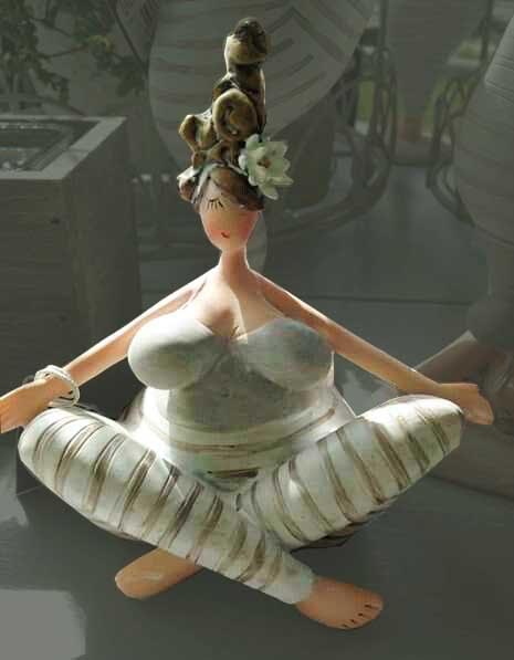 Vajaonica Figura