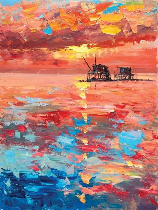 Paint & Relax More