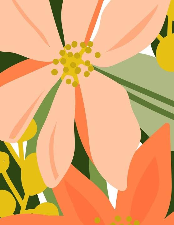 Paint & Relax Online i Studio Cvet