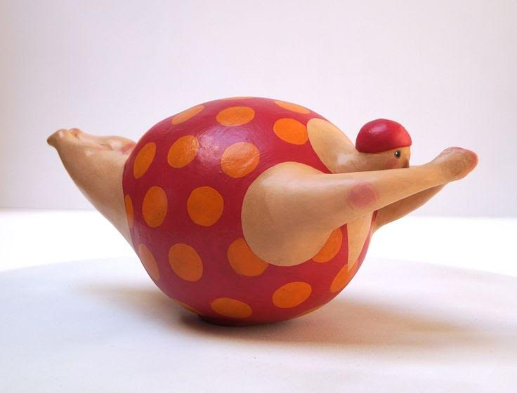 Vajaonica figura - Kurs