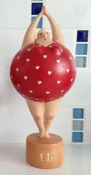 Vajaonica figura