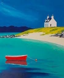 Paint & Relax Ostrvo