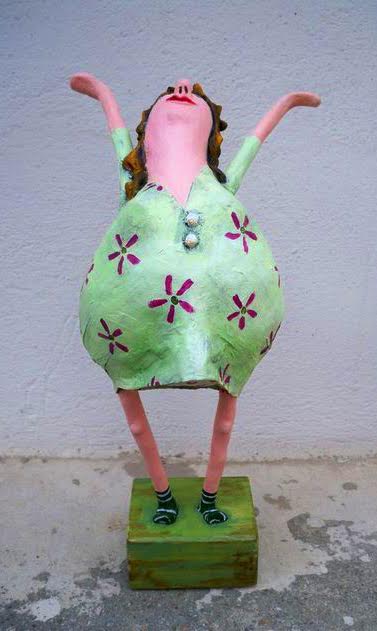 Vajaonica Figura