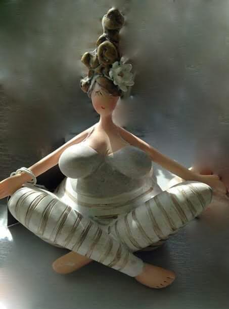 Vajaonica figura