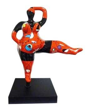 Vajaonica Figura