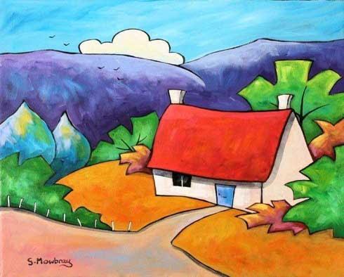 Paint & Relax Kuća