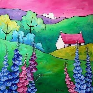 Paint & Relax Studio i Online Kućica