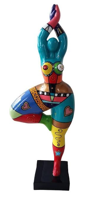 Vajaonica figura