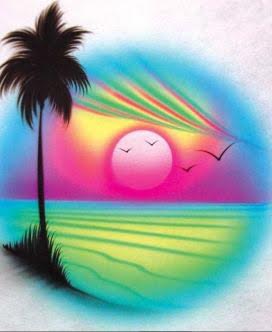 Airbrush radionica