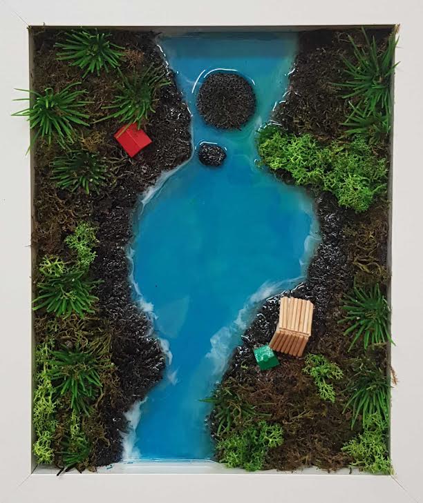 Resin Art
