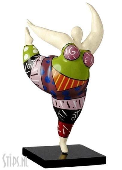Vajaonica figura