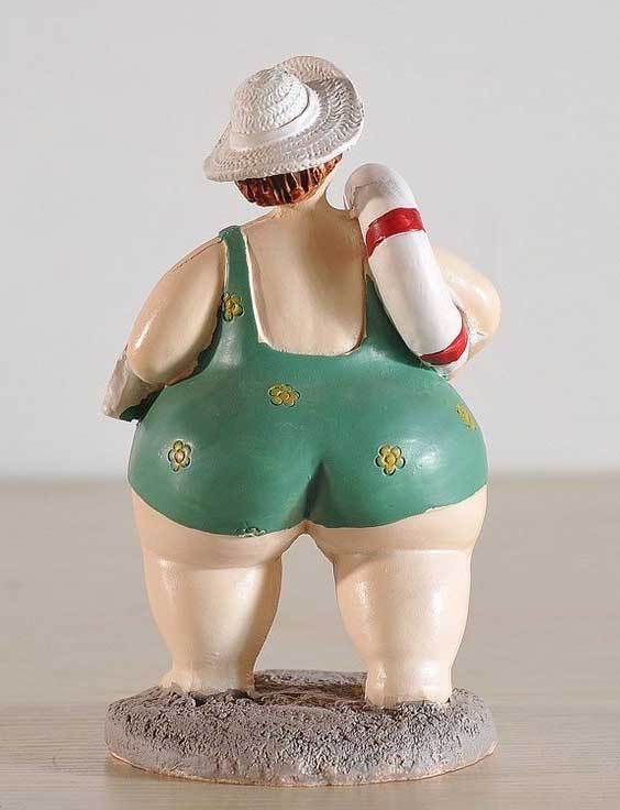 Vajaonica Figura