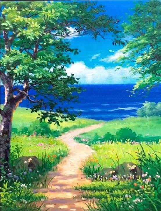 Paint & Relax Put