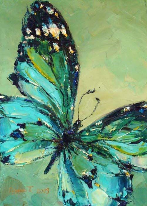 Paint & Relax LEPTIR