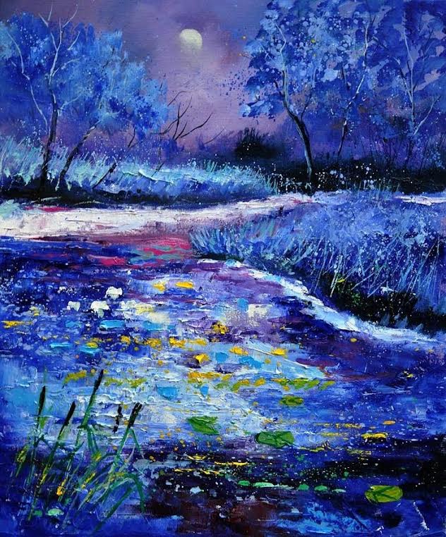 Paint & Relax NOĆ