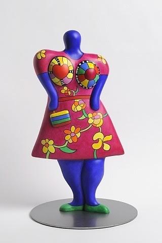 Vajaonica figura