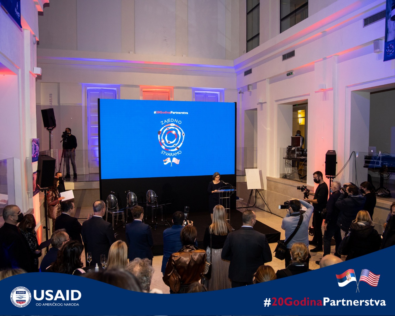 USAID proslava 20 godina 3